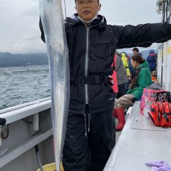 釣人家 釣果