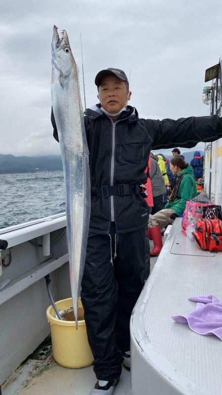 釣人家 釣果