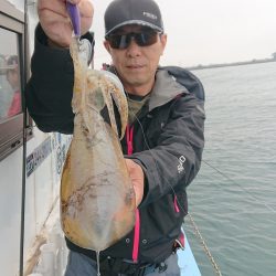 幸栄丸 釣果