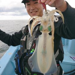 幸栄丸 釣果