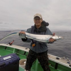 べっぷ丸 釣果