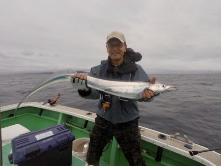 べっぷ丸 釣果