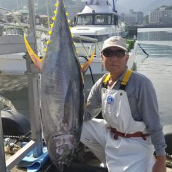 ゆたか丸 釣果