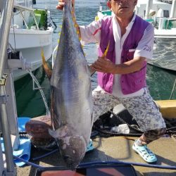 ゆたか丸 釣果