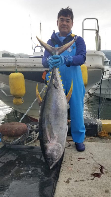 ゆたか丸 釣果