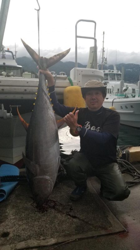 ゆたか丸 釣果