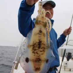 KIM Fishing Guide Service 釣果