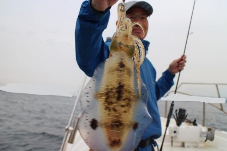 KIM Fishing Guide Service 釣果