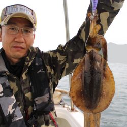 KIM Fishing Guide Service 釣果