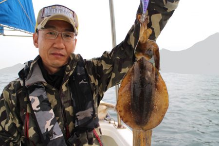 KIM Fishing Guide Service 釣果