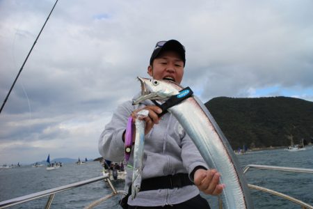 KIM Fishing Guide Service 釣果