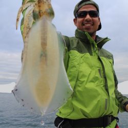 KIM Fishing Guide Service 釣果