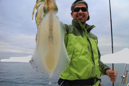 KIM Fishing Guide Service 釣果