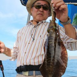 KIM Fishing Guide Service 釣果