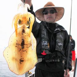 KIM Fishing Guide Service 釣果