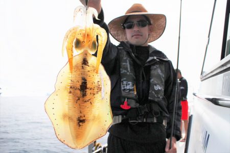 KIM Fishing Guide Service 釣果