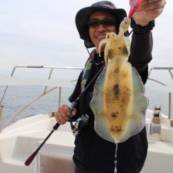 KIM Fishing Guide Service 釣果