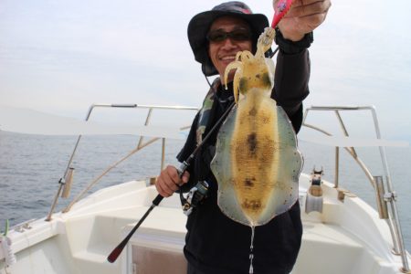 KIM Fishing Guide Service 釣果