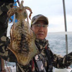 KIM Fishing Guide Service 釣果