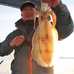 KIM Fishing Guide Service 釣果