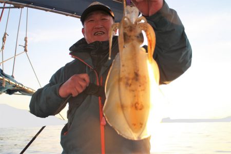 KIM Fishing Guide Service 釣果