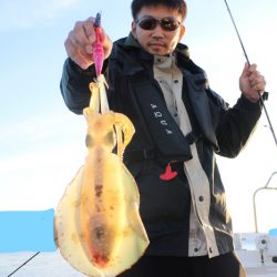 KIM Fishing Guide Service 釣果