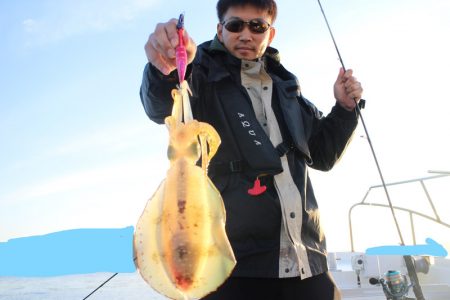 KIM Fishing Guide Service 釣果