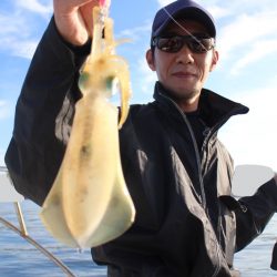 KIM Fishing Guide Service 釣果