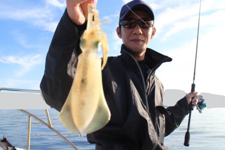 KIM Fishing Guide Service 釣果