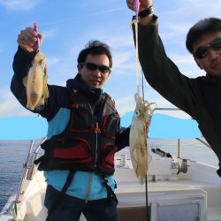 KIM Fishing Guide Service 釣果