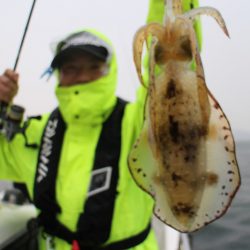 KIM Fishing Guide Service 釣果