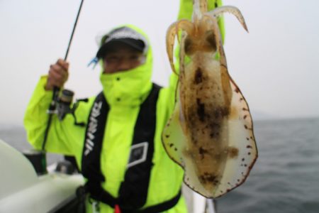 KIM Fishing Guide Service 釣果