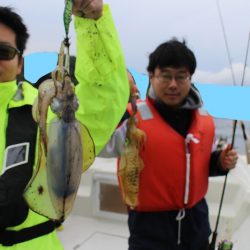 KIM Fishing Guide Service 釣果