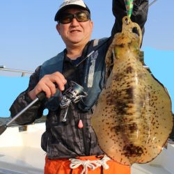 KIM Fishing Guide Service 釣果