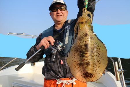 KIM Fishing Guide Service 釣果