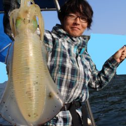 KIM Fishing Guide Service 釣果