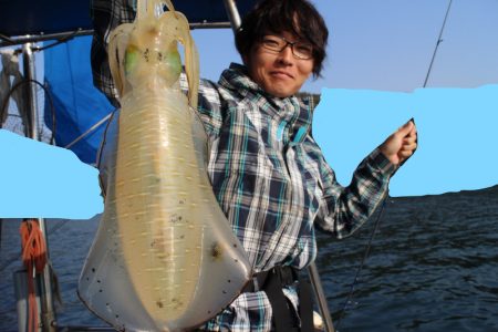 KIM Fishing Guide Service 釣果