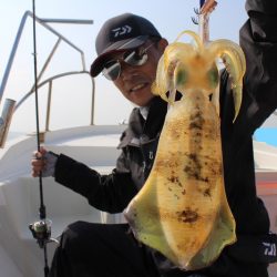 KIM Fishing Guide Service 釣果