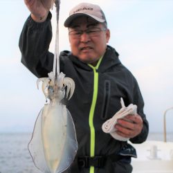 KIM Fishing Guide Service 釣果