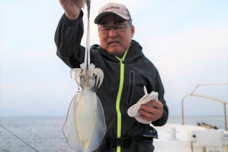 KIM Fishing Guide Service 釣果