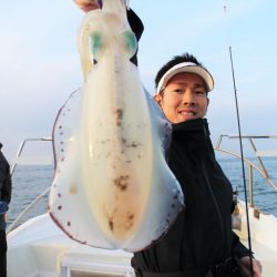 KIM Fishing Guide Service 釣果