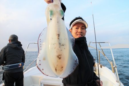 KIM Fishing Guide Service 釣果