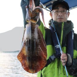 KIM Fishing Guide Service 釣果