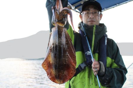 KIM Fishing Guide Service 釣果