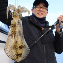 KIM Fishing Guide Service 釣果