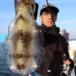 KIM Fishing Guide Service 釣果