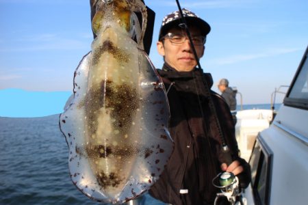 KIM Fishing Guide Service 釣果