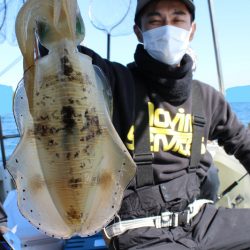 KIM Fishing Guide Service 釣果