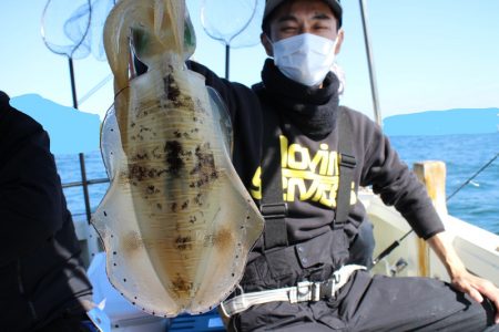 KIM Fishing Guide Service 釣果