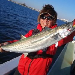 さわ浦丸 釣果